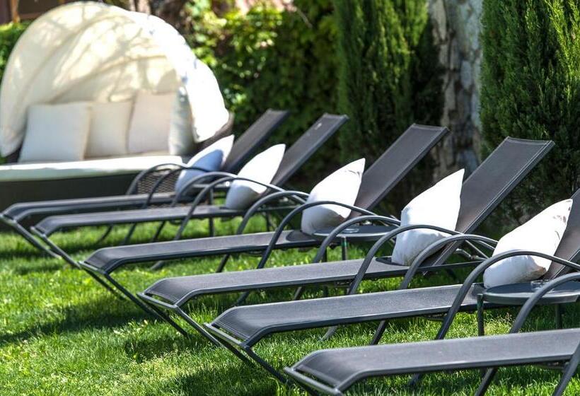 Mair Am Ort Living Hotel B&b