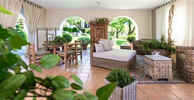 Mair Am Ort Living Hotel B&b