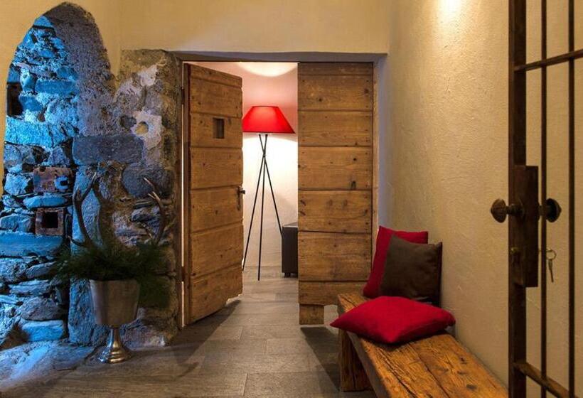 Mair Am Ort Living Hotel B&b