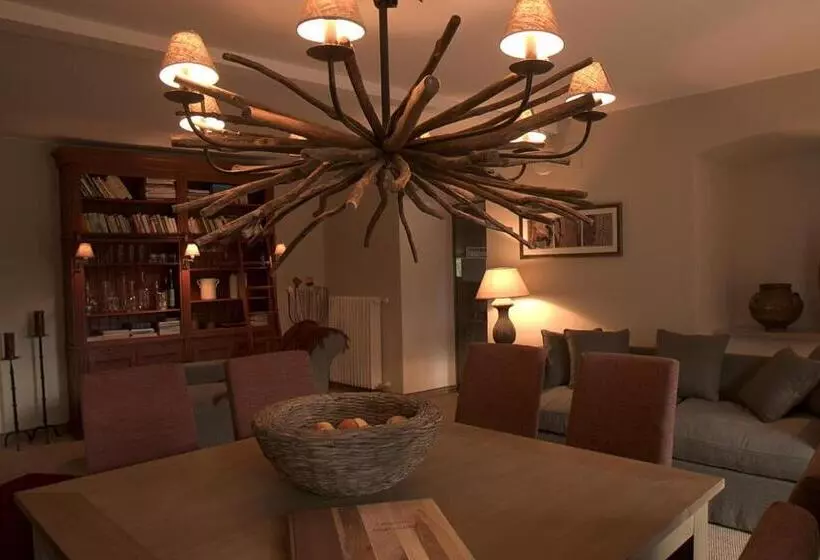 Mair Am Ort Living Hotel B&b