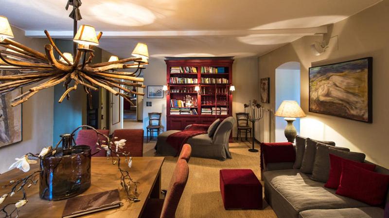 Mair Am Ort Living Hotel B&b