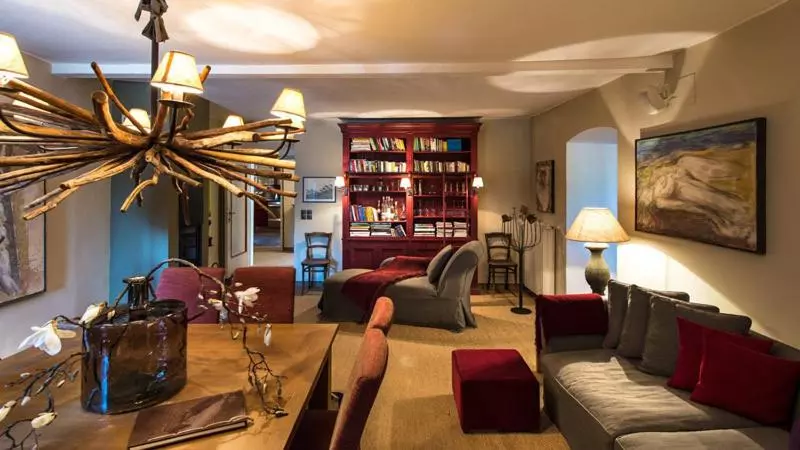 Mair Am Ort Living Hotel B&b