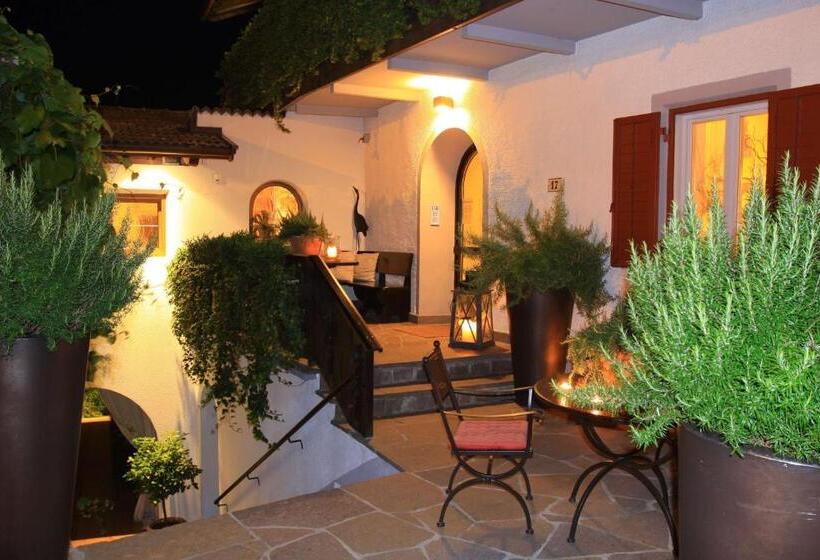 Mair Am Ort Living Hotel B&b