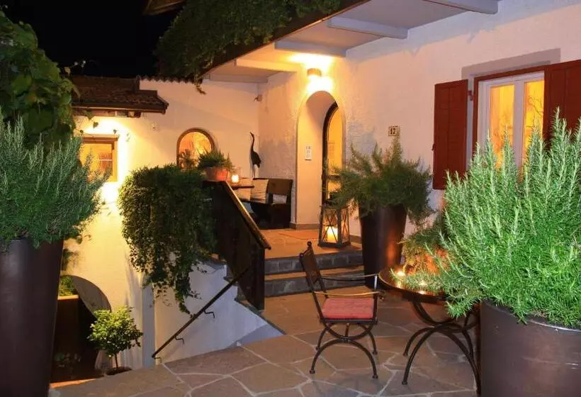 Mair Am Ort Living Hotel B&b