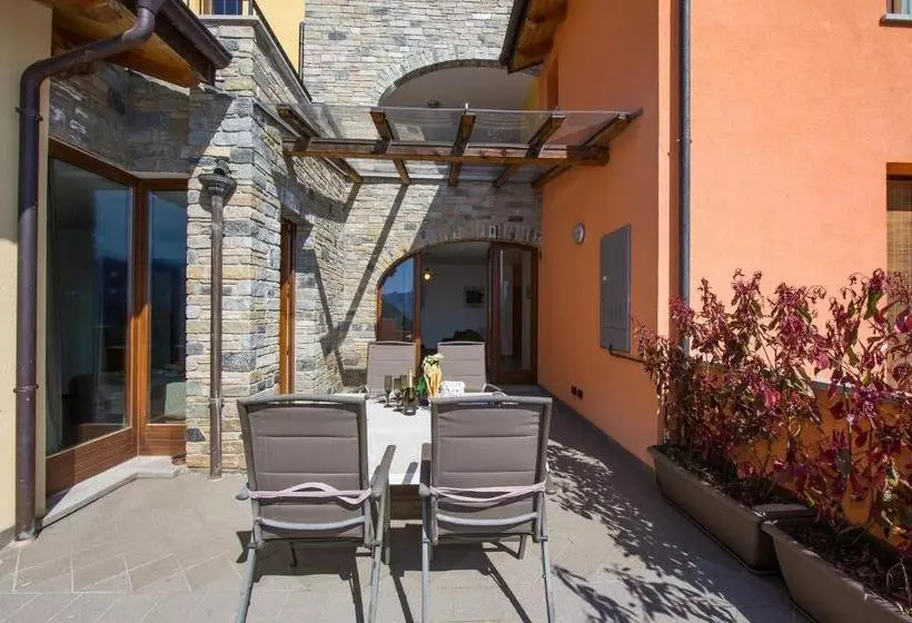 Residence Borgo La Sorgente