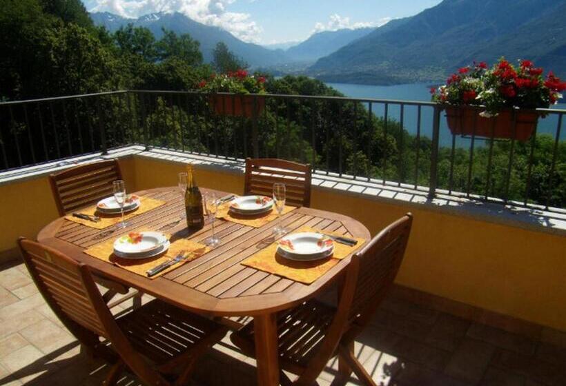 Residence Borgo La Sorgente