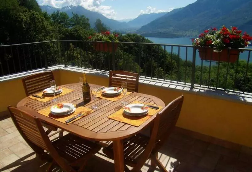 Residence Borgo La Sorgente