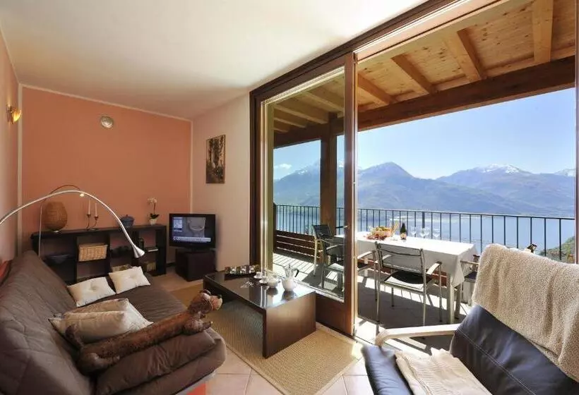 Residence Borgo La Sorgente