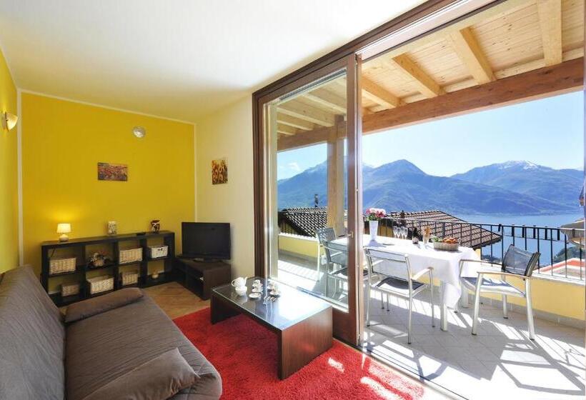 Residence Borgo La Sorgente