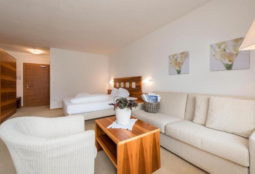 Отель Residenze Mathilda