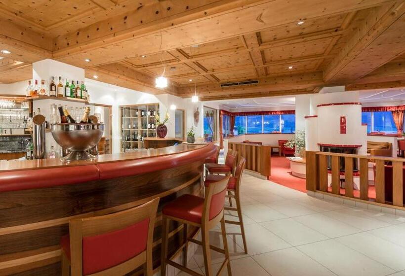 Отель Residenze Mathilda