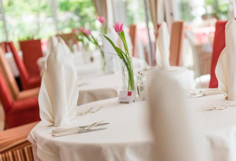 Отель Residenze Mathilda