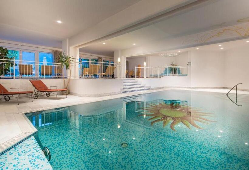 Отель Residenze Mathilda