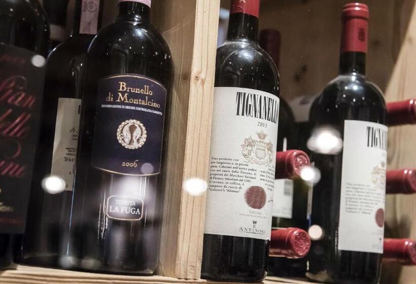 Отель Residenze Mathilda