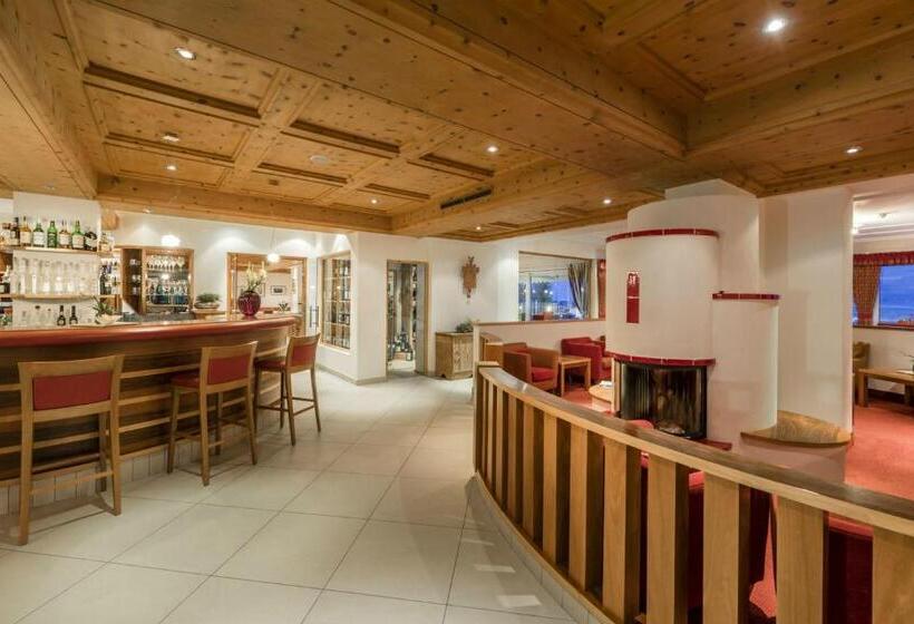 Отель Residenze Mathilda