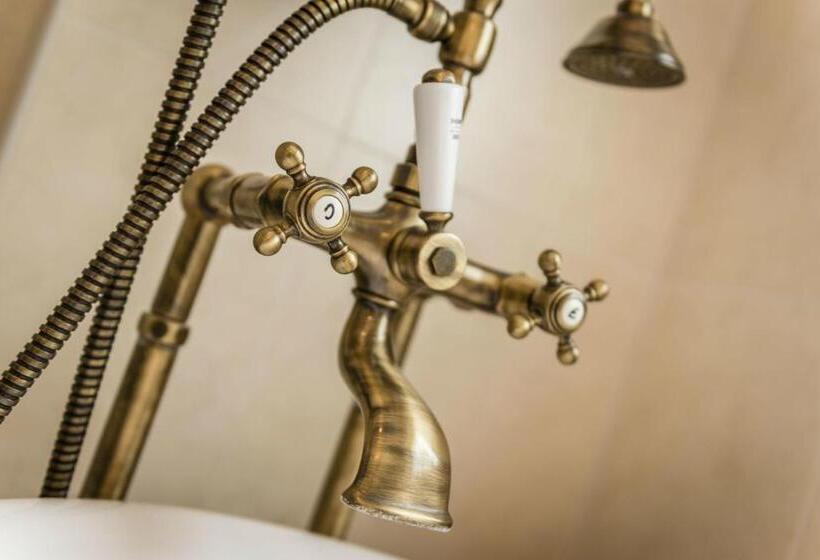 Отель Residenze Mathilda