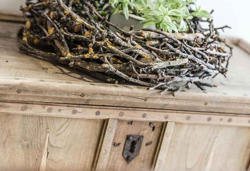 Отель Residenze Mathilda