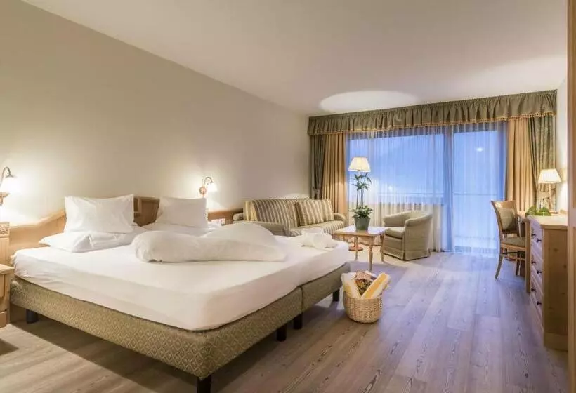 ホテル Residenze Mathilda