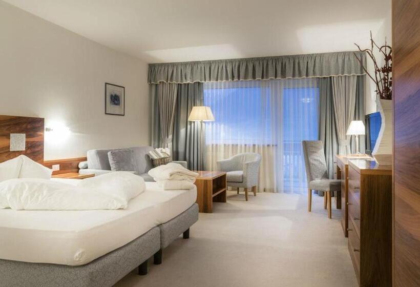 Отель Residenze Mathilda