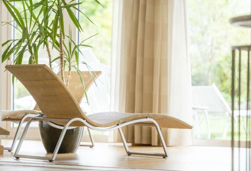 Отель Residenze Mathilda