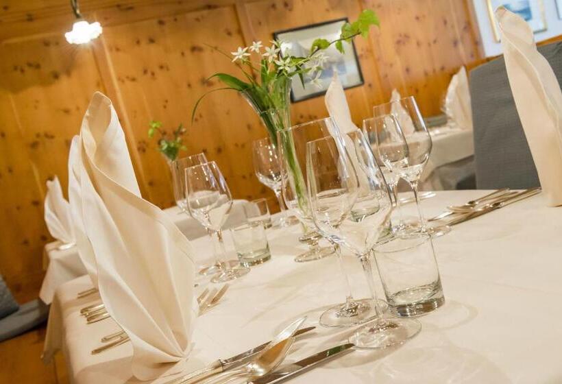 Отель Residenze Mathilda