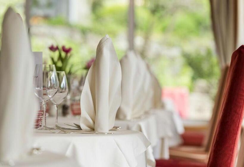 Отель Residenze Mathilda