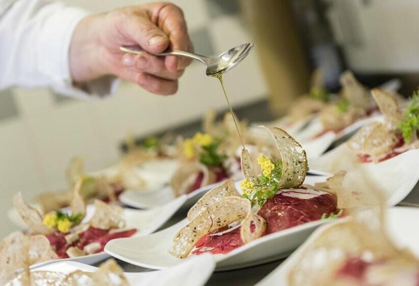 Отель Residenze Mathilda