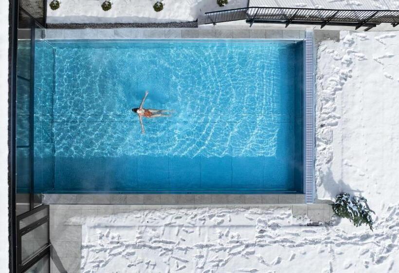 Wellness Hotel Gran Risas