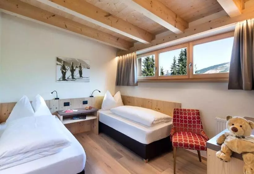 Wellness Hotel Gran Risas