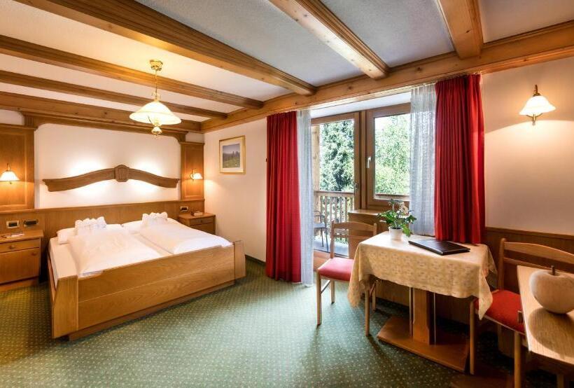 Wellness Hotel Gran Risas