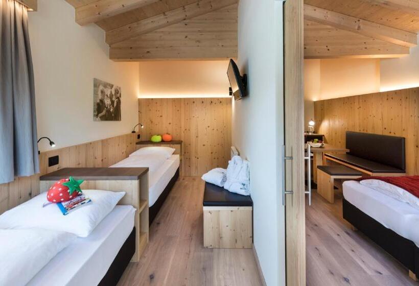 Wellness Hotel Gran Risas