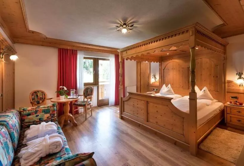 Wellness Hotel Gran Risas