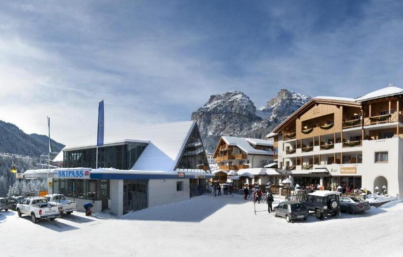 Wellness Hotel Gran Risas