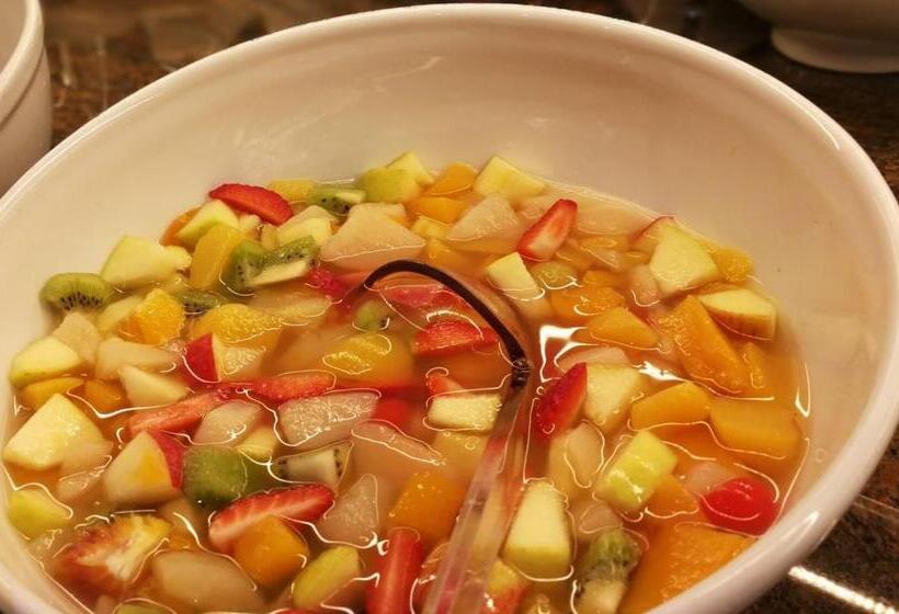 Wellness Hotel Gran Risas