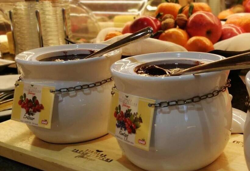 Wellness Hotel Gran Risas