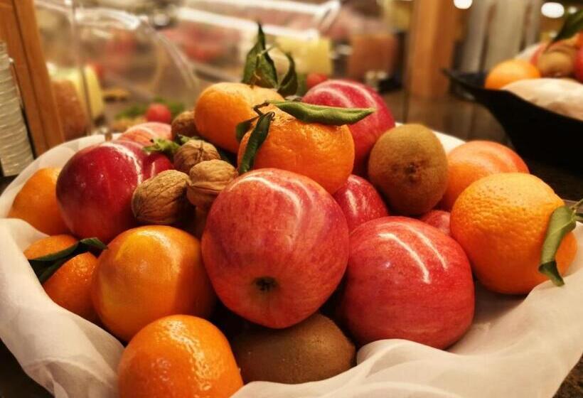 Wellness Hotel Gran Risas