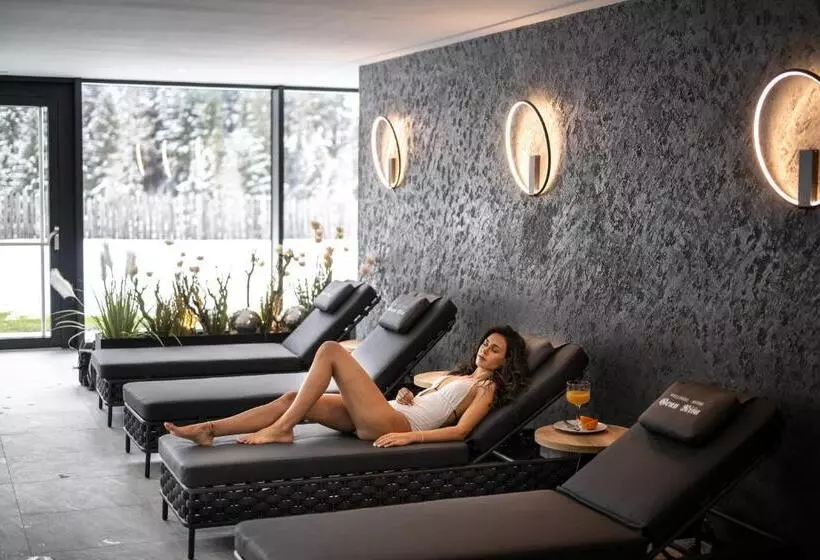 Wellness Hotel Gran Risas