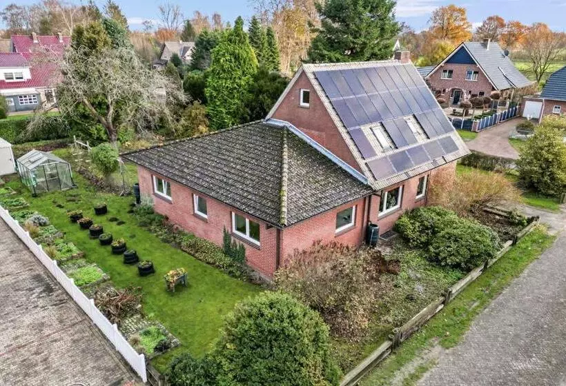 B & B & Theetuin Bathorn