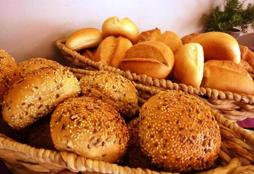 B & B & Theetuin Bathorn