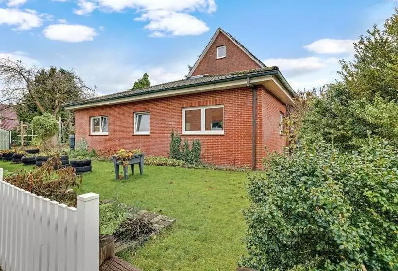 B & B & Theetuin Bathorn