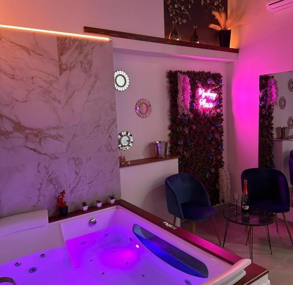 تختخواب و صبحانه Atanasia Suite