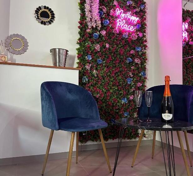 تختخواب و صبحانه Atanasia Suite