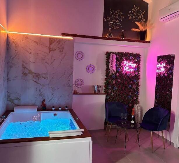 تختخواب و صبحانه Atanasia Suite