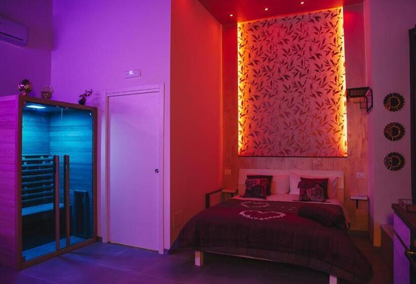 تختخواب و صبحانه Atanasia Suite