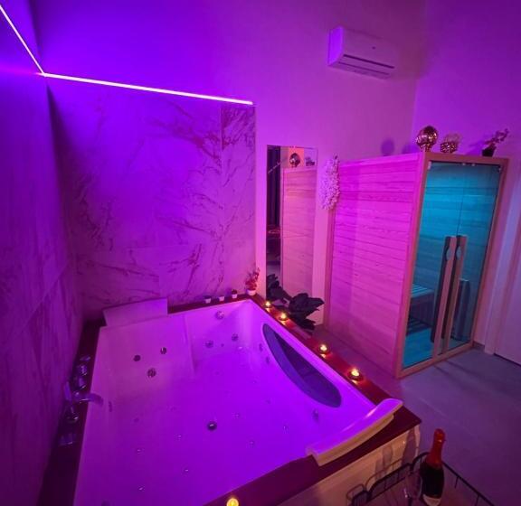 تختخواب و صبحانه Atanasia Suite