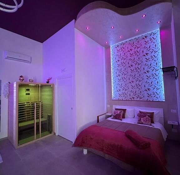 تختخواب و صبحانه Atanasia Suite