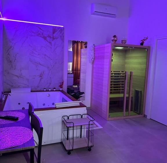 تختخواب و صبحانه Atanasia Suite