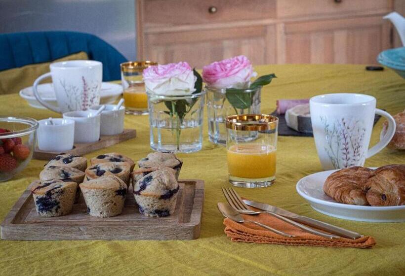 צימר ô Bord De Loire