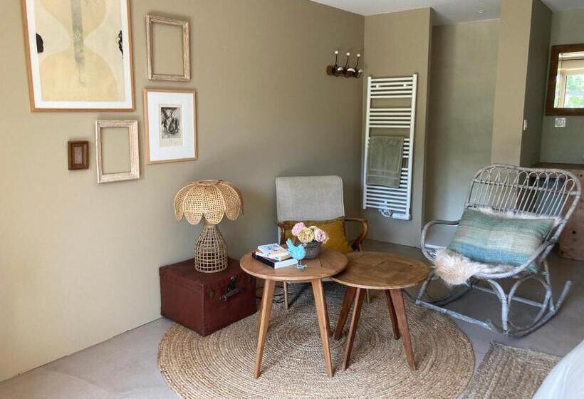 צימר ô Bord De Loire