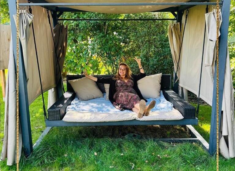 צימר ô Bord De Loire